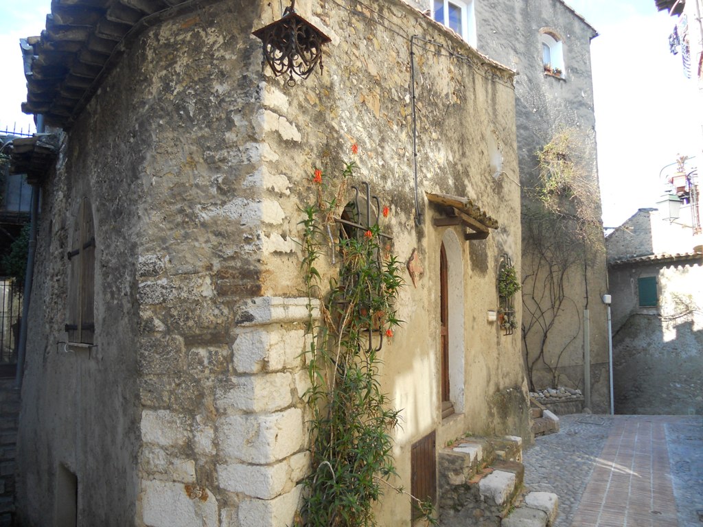 Centro storico di Nizza - Old Nice